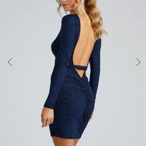 Windsor Bodycon Dress